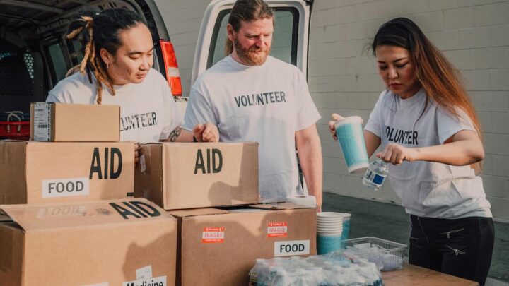 Avoid These 5 Common Fundraising Mistakes