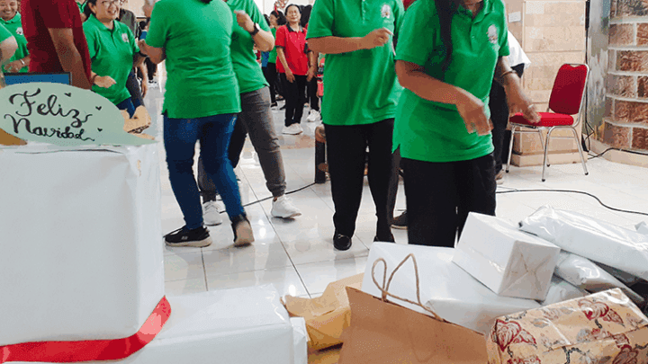 Creative Holiday Fundraising Ideas