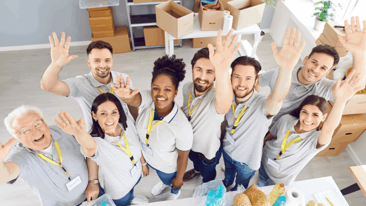 5 Easy Ways to Fundraise for a Cause You Love